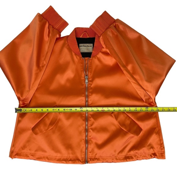 We the Free Echo Bomber Jacket - Picture 12 of 16